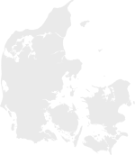 Danmark ikon