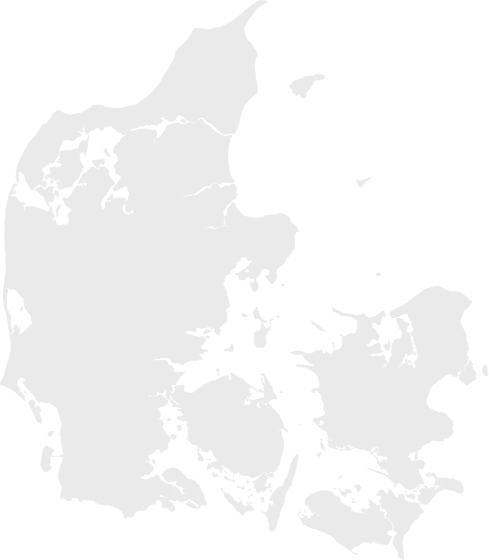 Danmark ikon