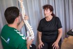 Fysioterapi osteoporose