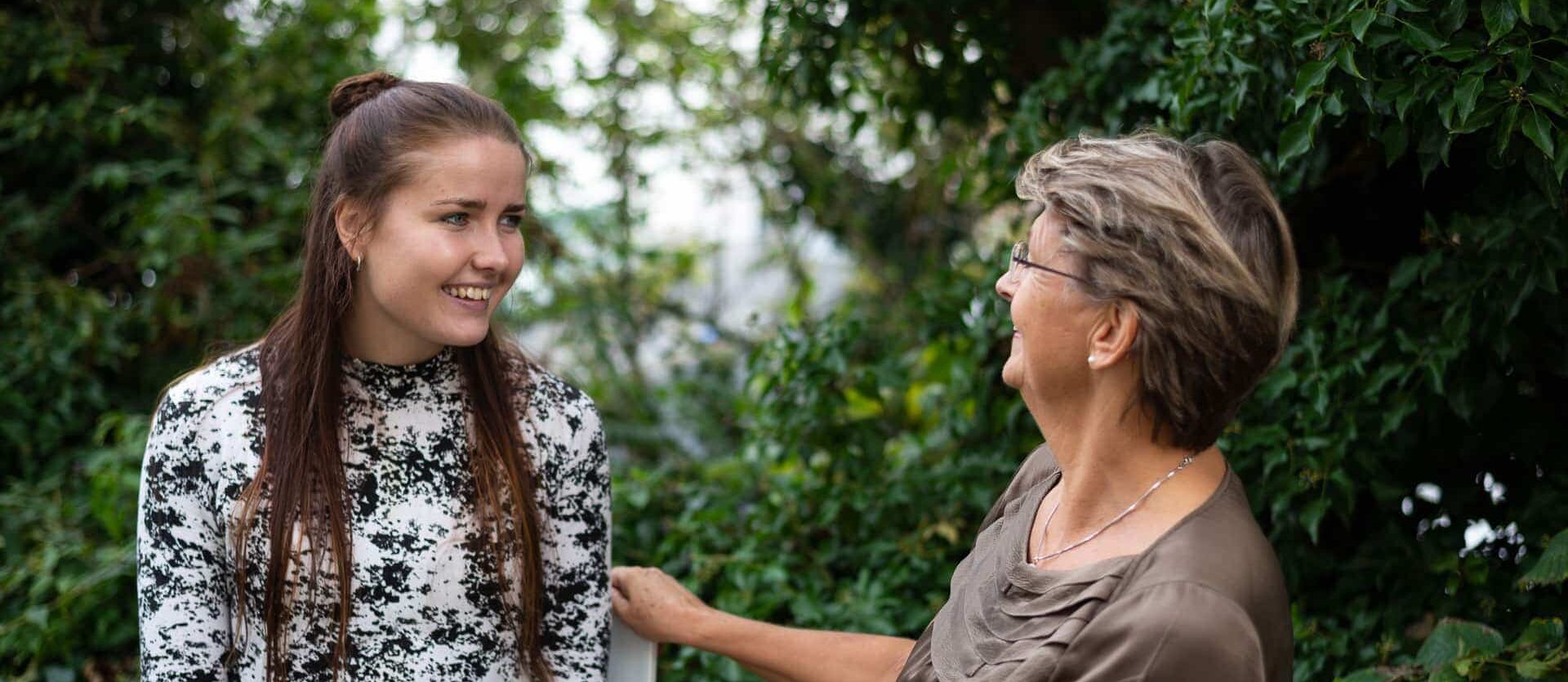 Rådgivning og vejledning osteoporoseforeningen