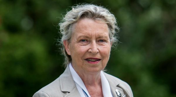 Ulla Knappe