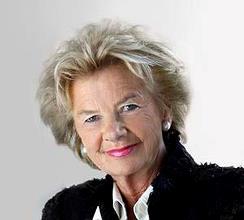 Susanne Heering ambassadør