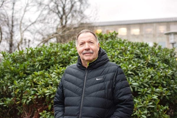 Personhistorie med Karsten Munkvad