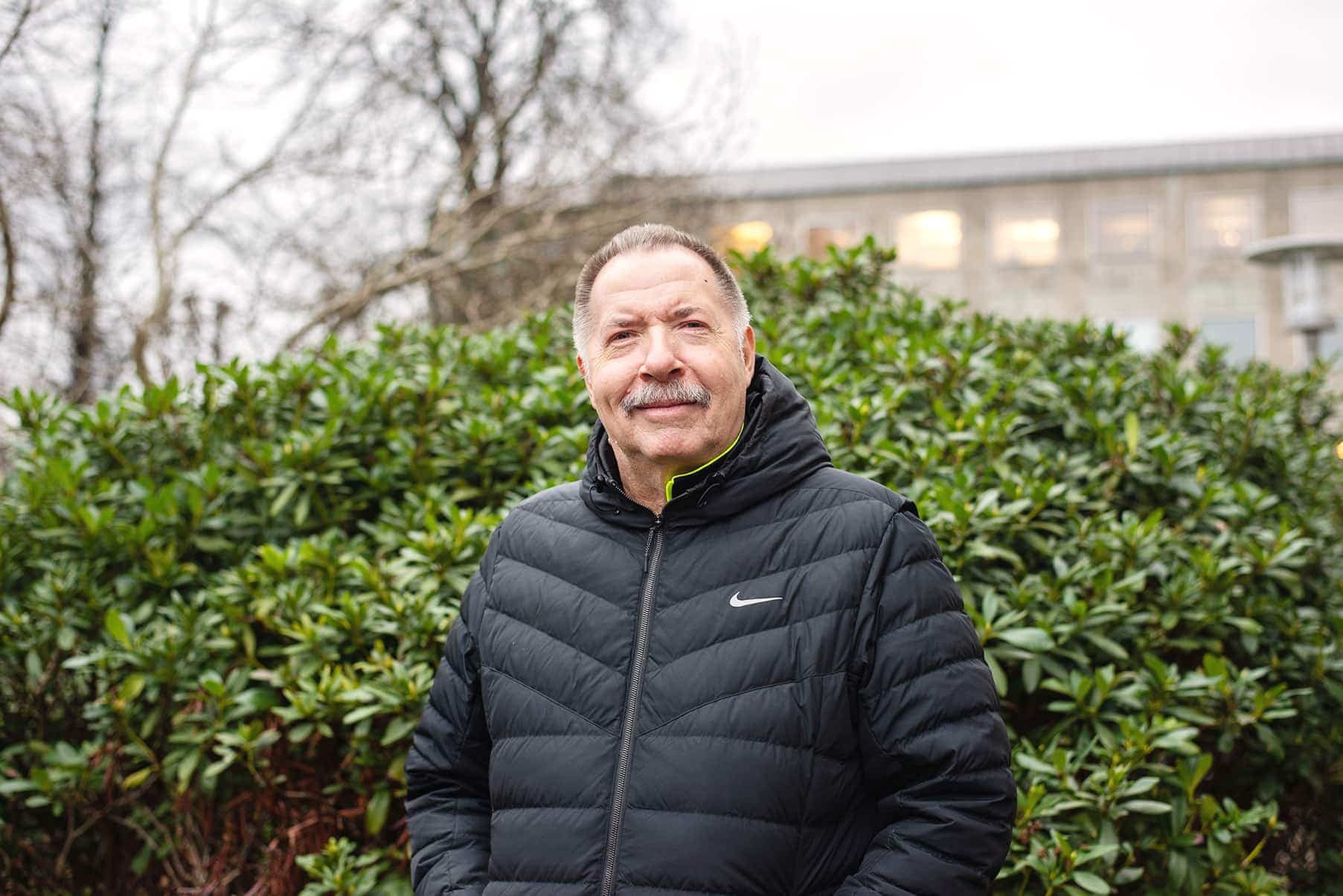 Personhistorie med Karsten Munkvad