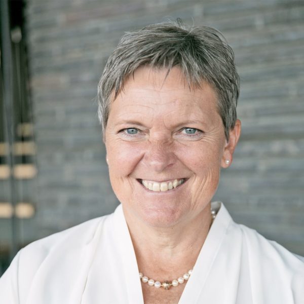 Professor, pverlæge Bente Langdahl, Aarhus Universitethospital