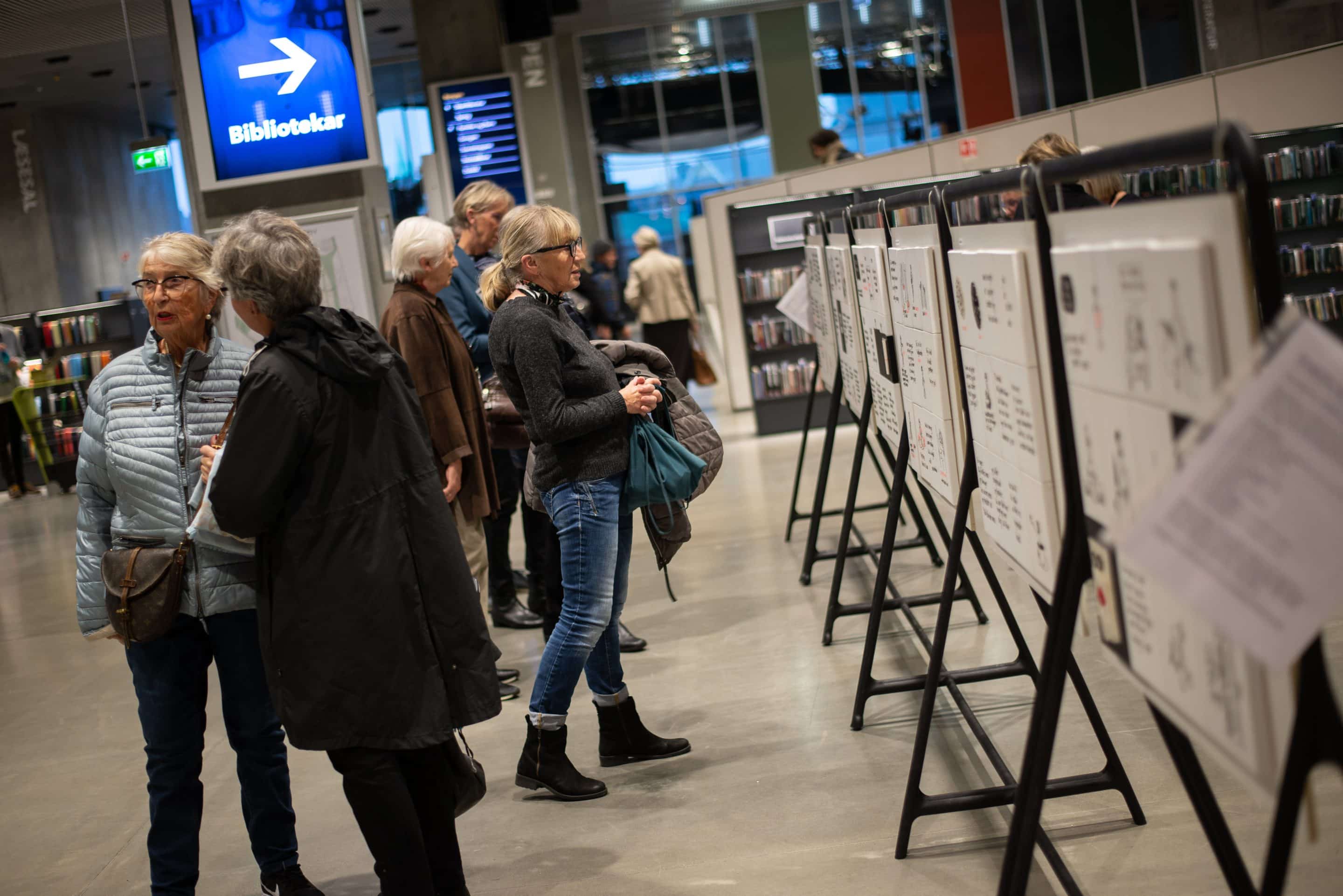 Messe - Osteoporoseforeningen