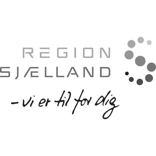 Find et osteoporoseforløb i Region Sjælland