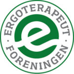Ergoterapeutforeningens logo