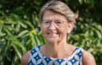 Kirsten Bønløkke, klinisk diætist
