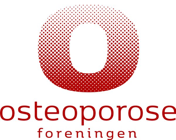 Logo Osteoporoseforeningen
