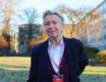 Ulla Knappe pressefoto