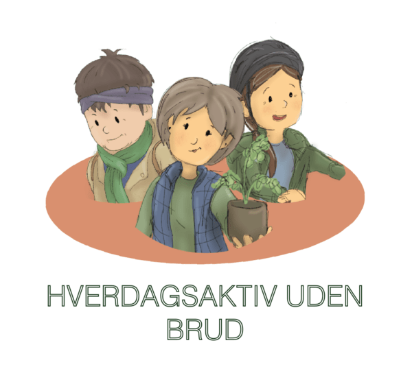 Hverdagsaktiv uden brud