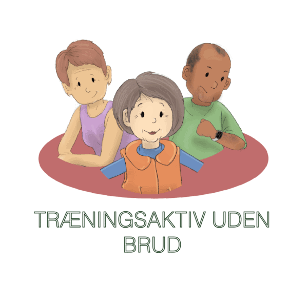 Træningsaktiv uden brud