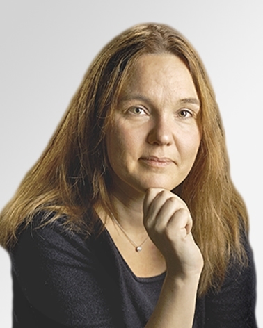 Tanja Silkjær