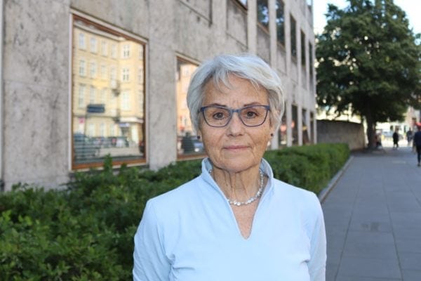 Anny Winther