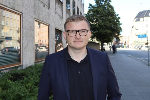 Jakob Gaardsted Petersen