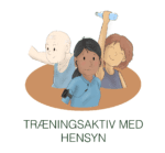 Træningsaktiv med hensyn