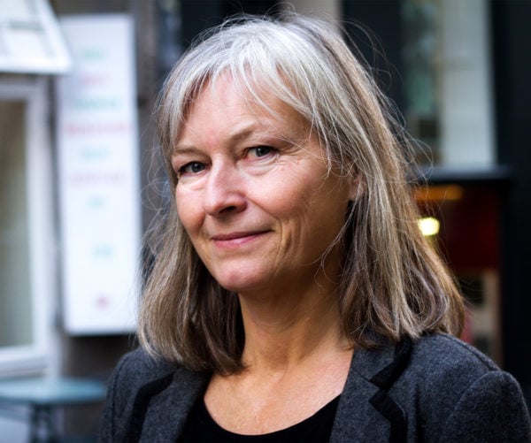 Annette Wandel, vicedirektør i Danske Patienter, ønsker et videns­center for alternativ behandling i Danmark. 