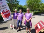 Aalborg ladywalk