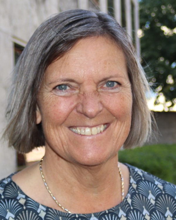 Bente Langdahl