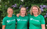 Q-walk initiativtagere