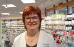 Farmaceut Lene Just