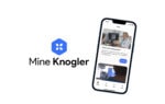 Mine knogler logo