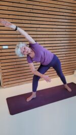 yoga