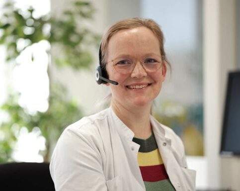 Jannie Hald