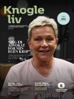 Nyt magasin på gaden - Osteoporose.dk