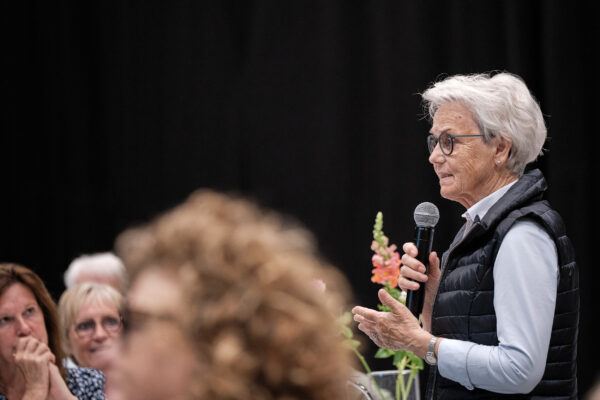 Anny Winther knogleskørhed